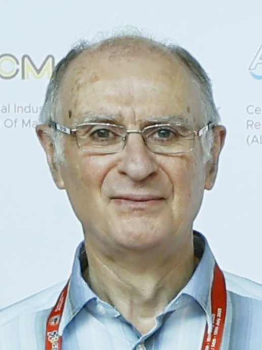 Ian Williams