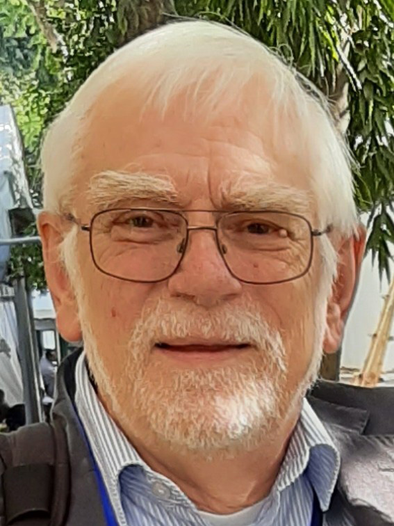 Ian Lewis