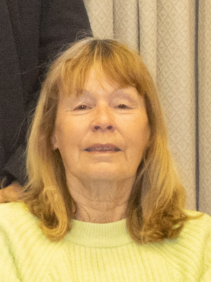 Helen Williams