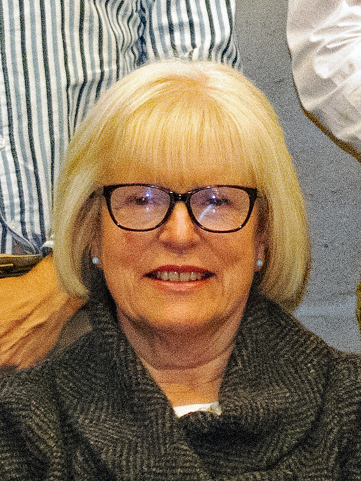 Jane Buckley