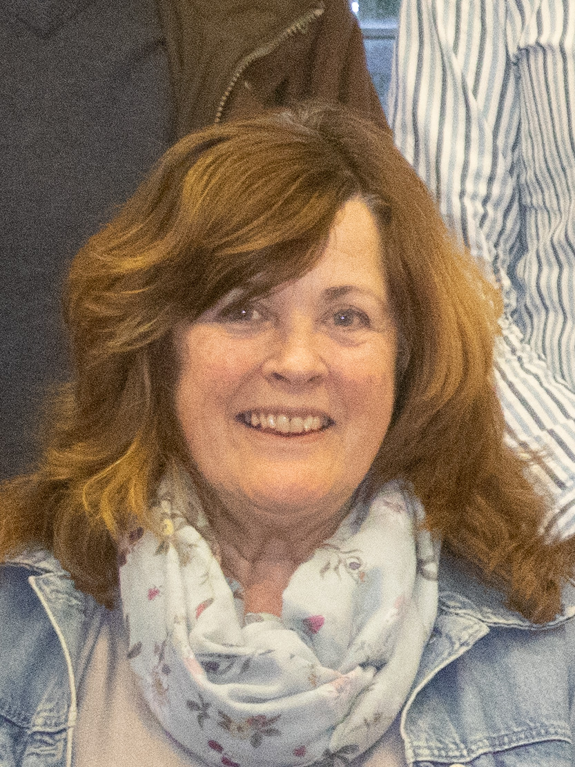 Sally Magee