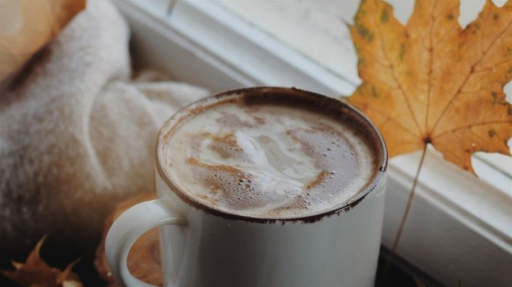 Children's Hot Chocolate 